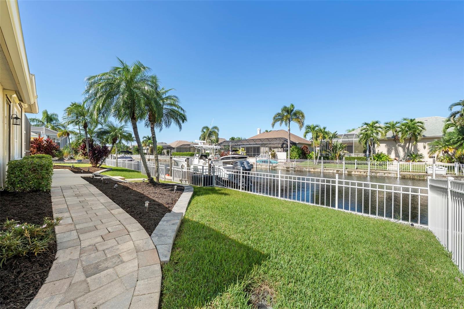 4739 COMPASS DRIVE, Bradenton, FL 34208