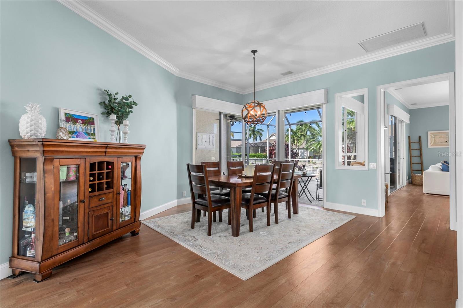 4739 COMPASS DRIVE, Bradenton, FL 34208
