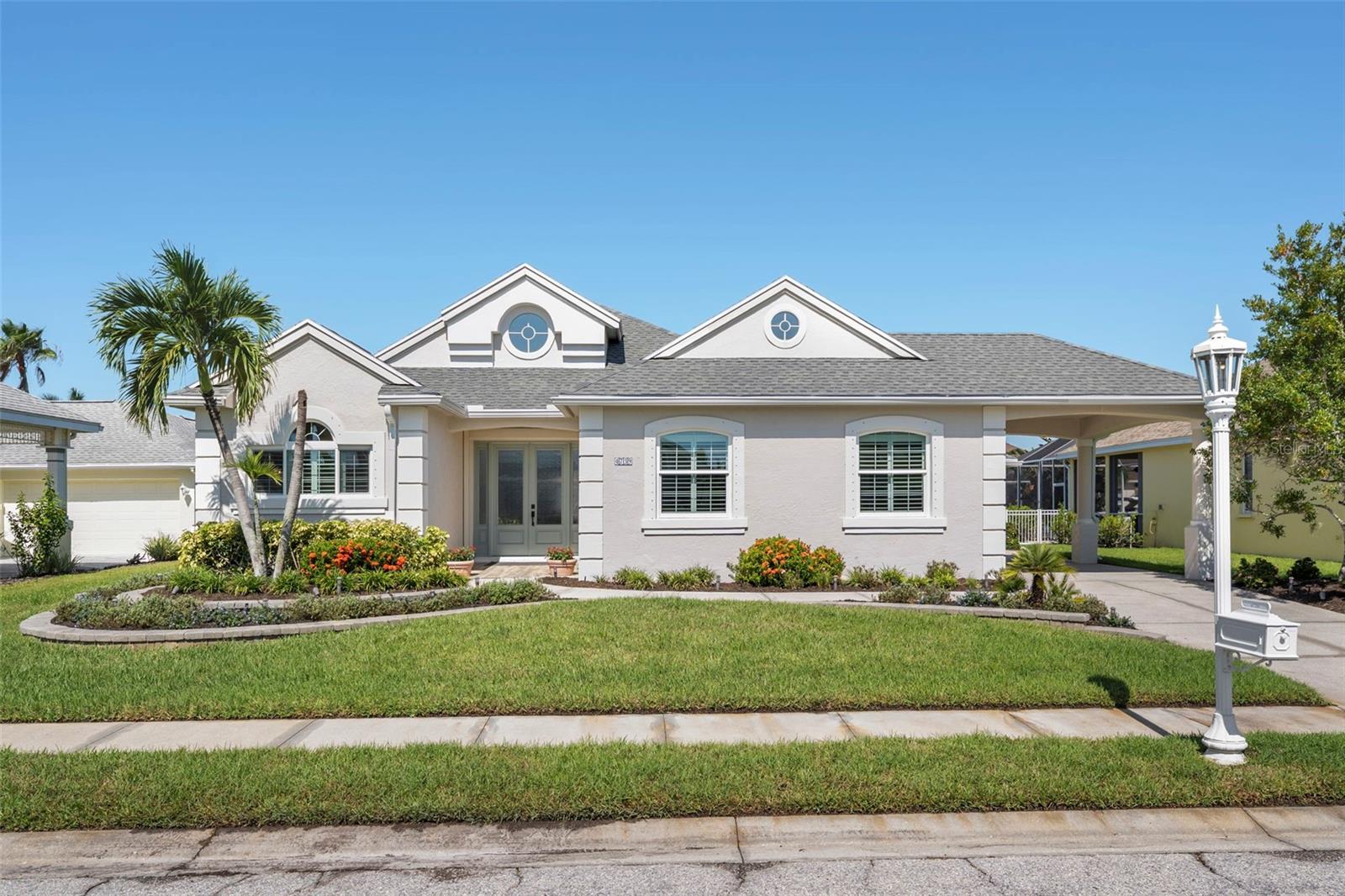 4739 COMPASS DRIVE, Bradenton, FL 34208