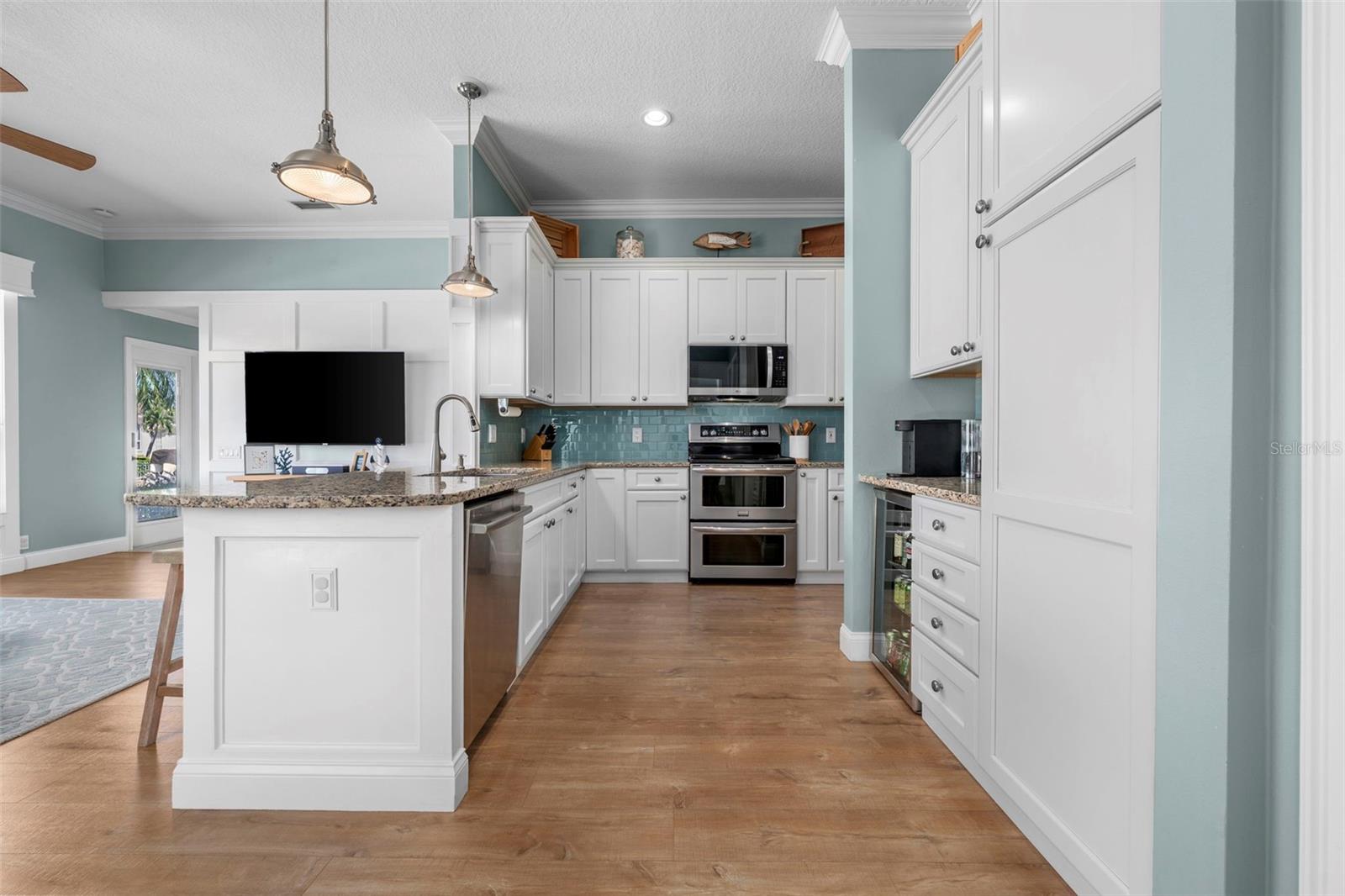 4739 COMPASS DRIVE, Bradenton, FL 34208