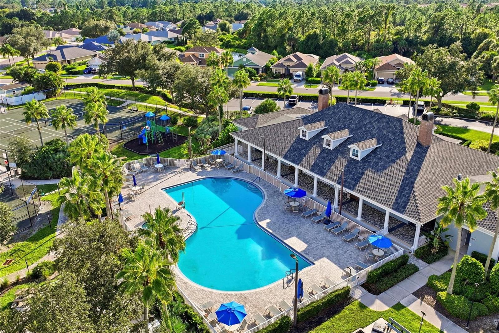 1153 JONAH DRIVE, North Port, FL 34289