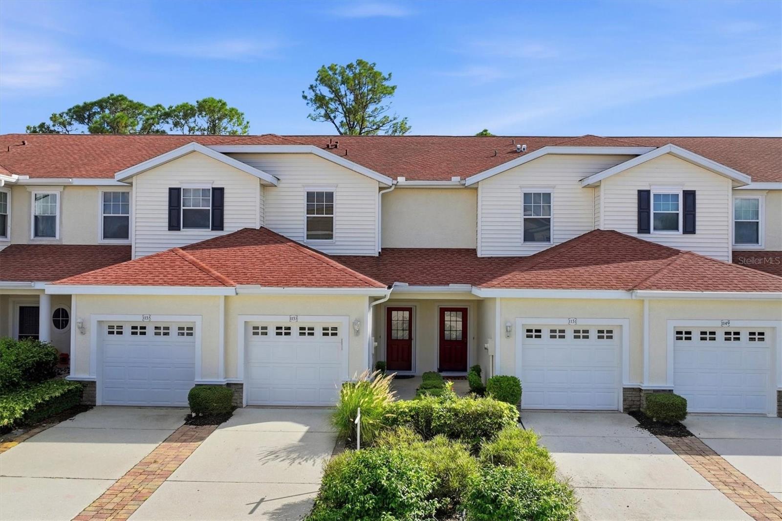 1153 JONAH DRIVE, North Port, FL 34289 1153 JONAH DRIVE, North Port, FL 34289