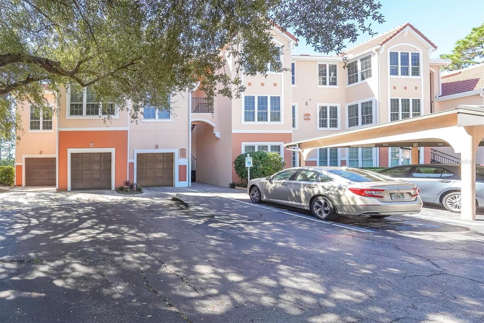 4138 CENTRAL SARASOTA PARKWAY, #1534, Sarasota, FL 34238