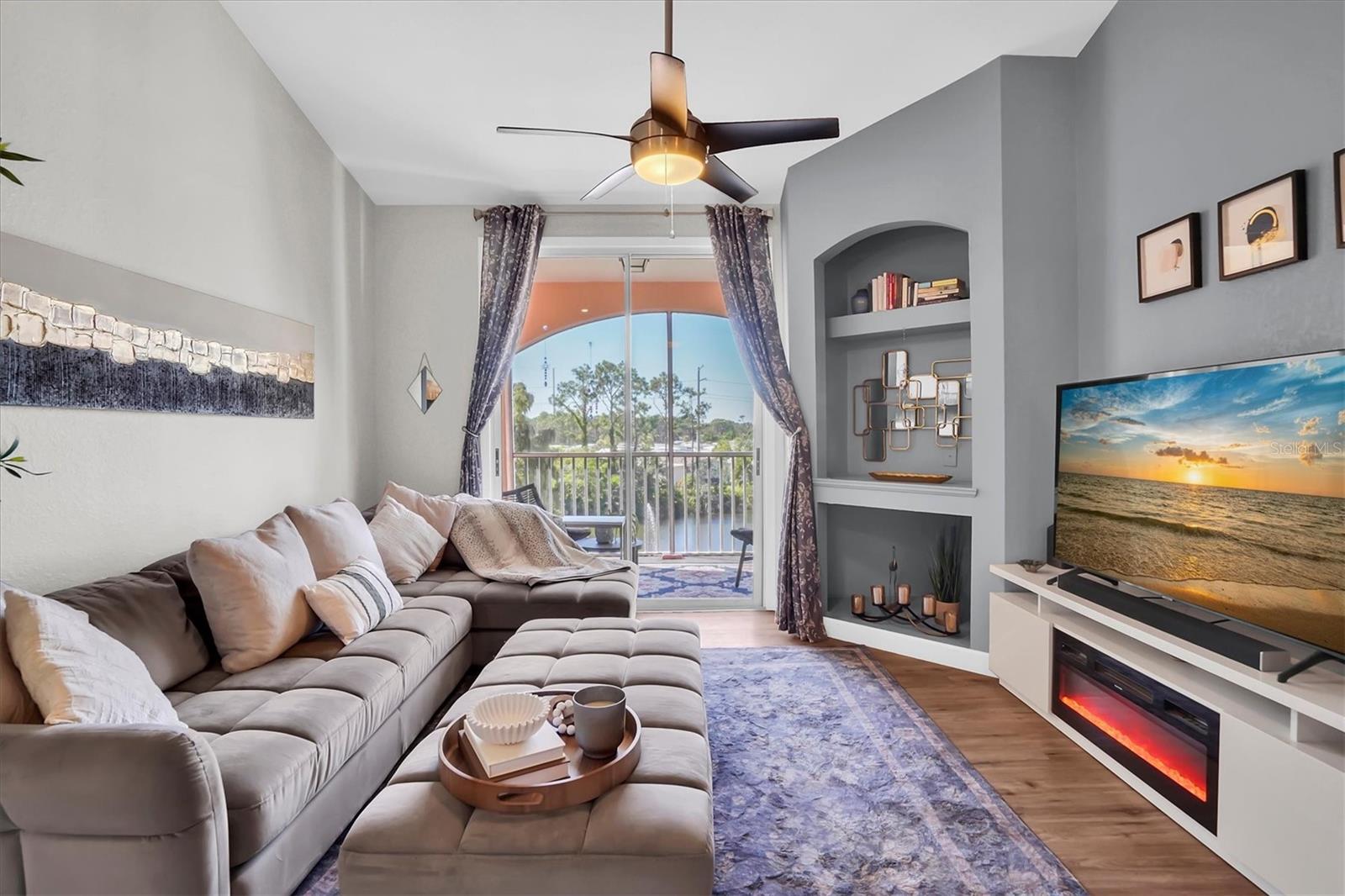 4138 CENTRAL SARASOTA PARKWAY, #1534, Sarasota, FL 34238