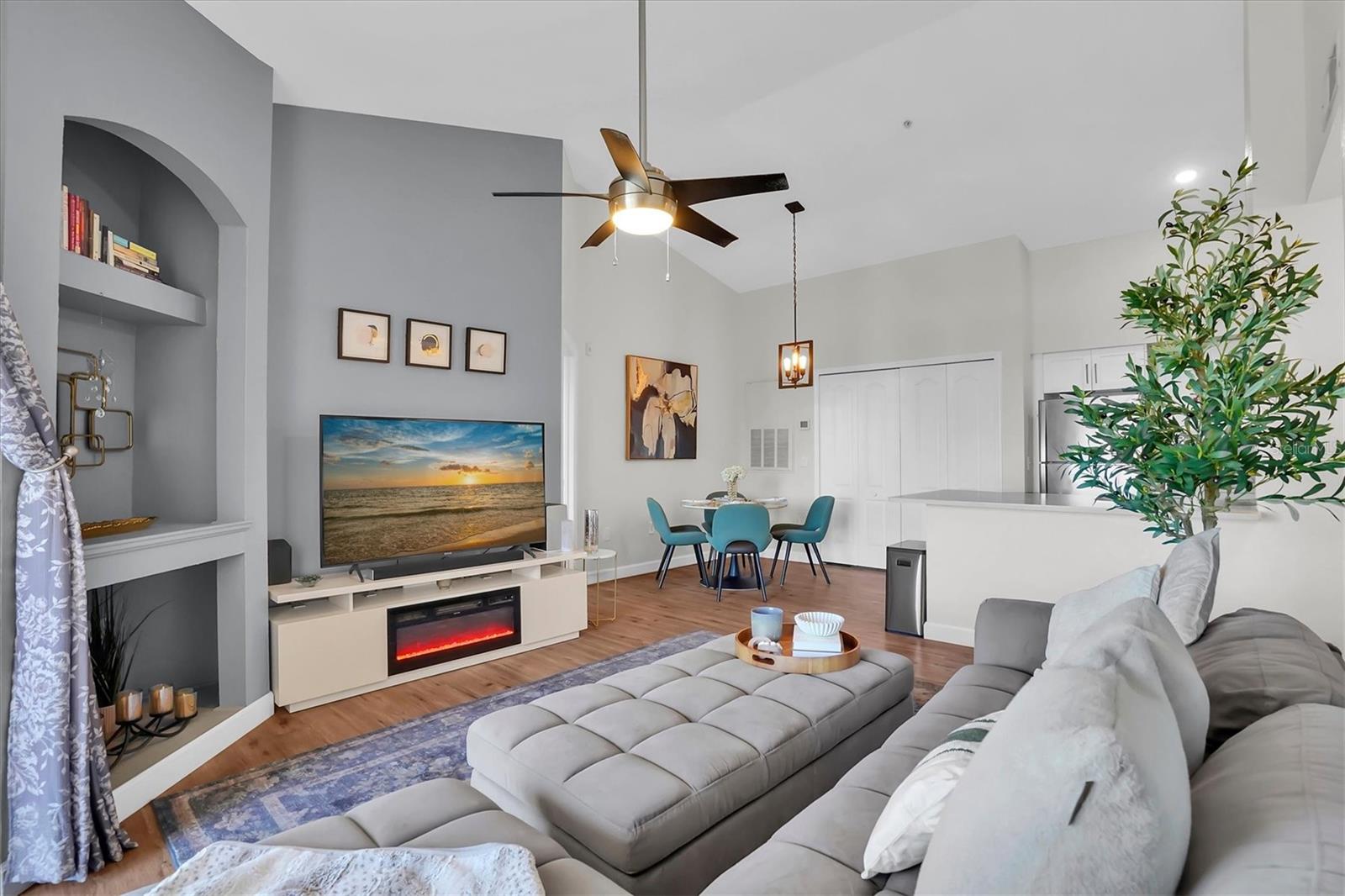 4138 CENTRAL SARASOTA PARKWAY, #1534, Sarasota, FL 34238
