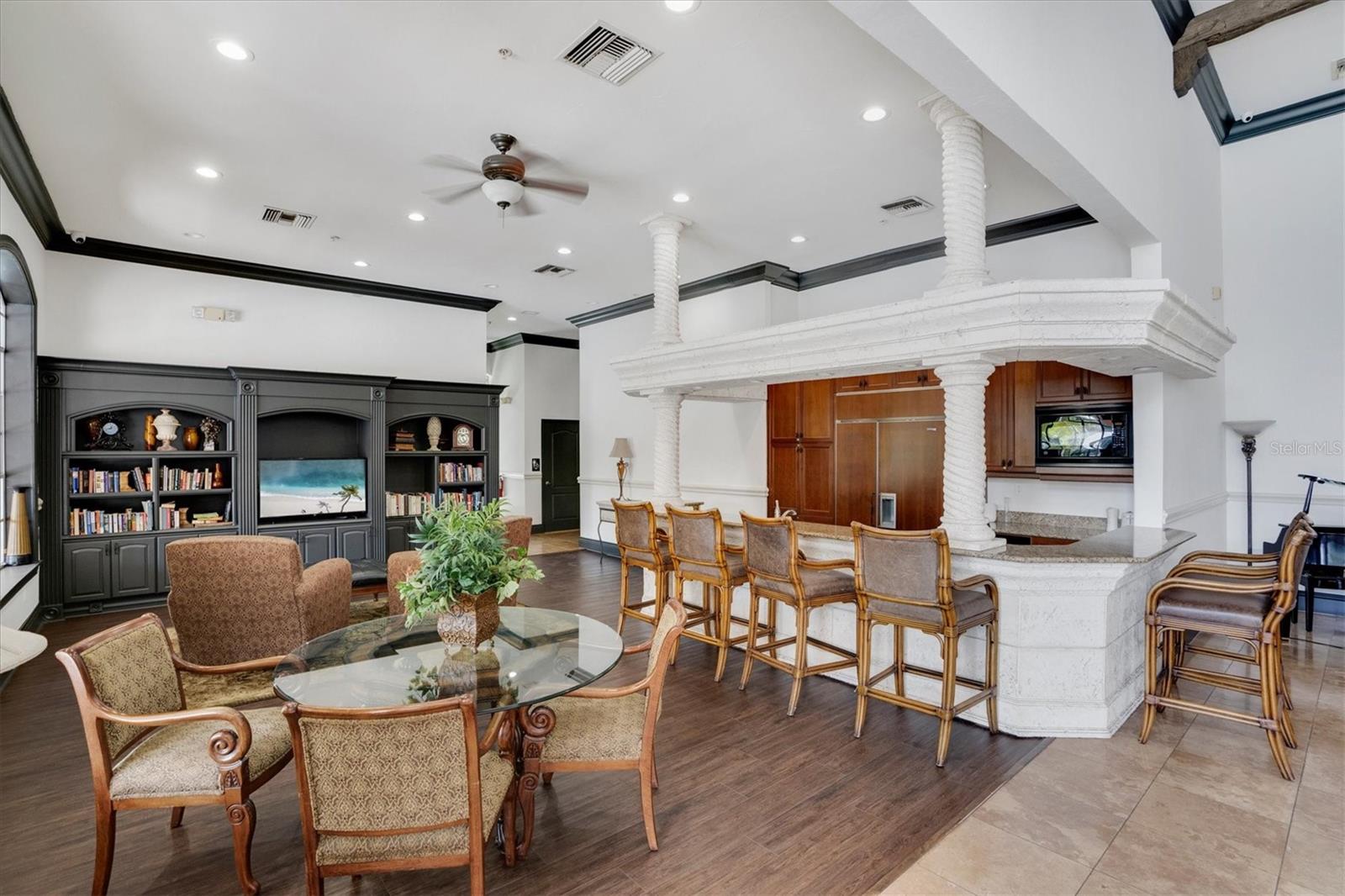 4138 CENTRAL SARASOTA PARKWAY, #1534, Sarasota, FL 34238