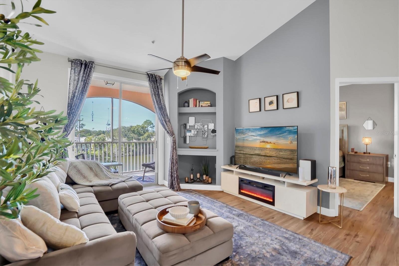 4138 CENTRAL SARASOTA PARKWAY, #1534, Sarasota, FL 34238