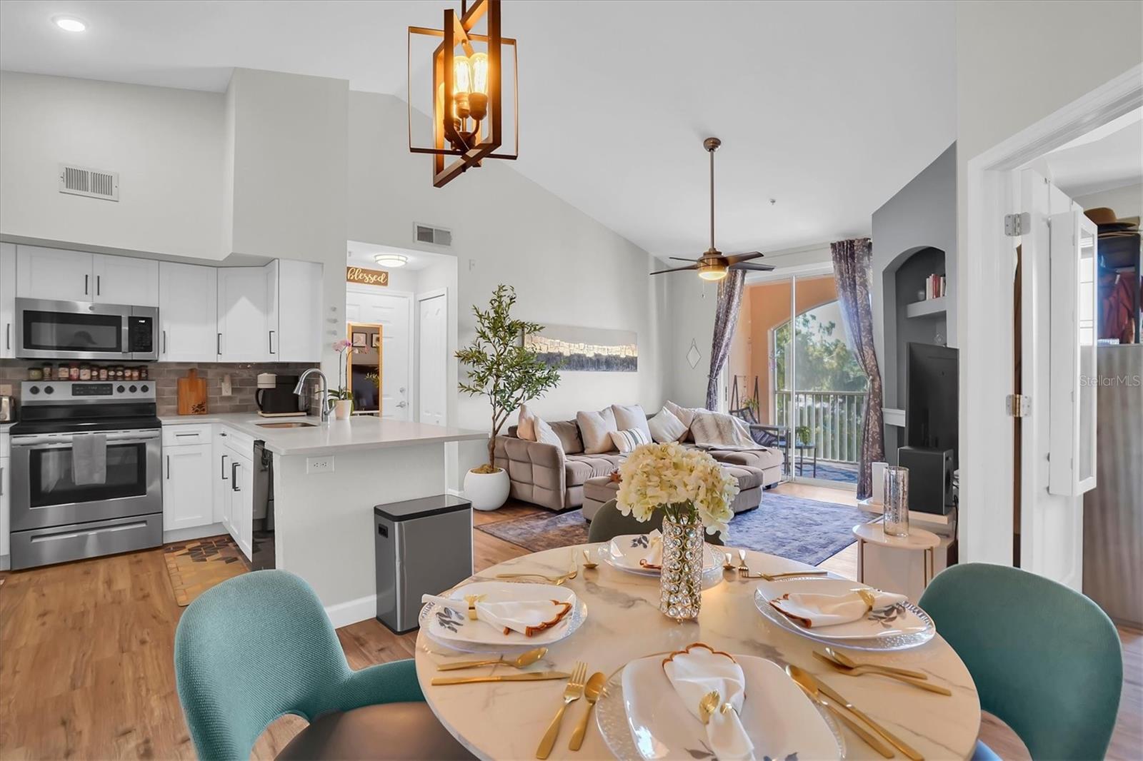 4138 CENTRAL SARASOTA PARKWAY, #1534, Sarasota, FL 34238
