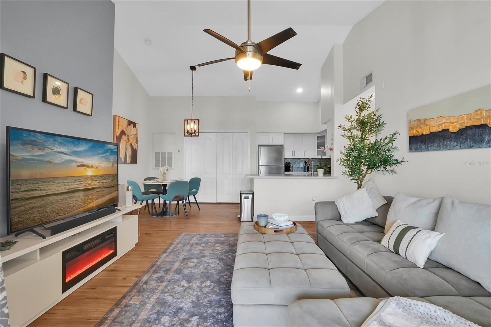 4138 CENTRAL SARASOTA PARKWAY, #1534, Sarasota, FL 34238