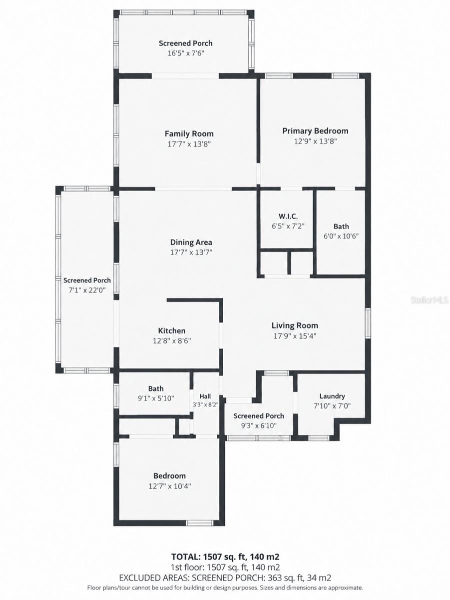 6272 GREEN VIEW CIR, #114, Sarasota, FL 34231