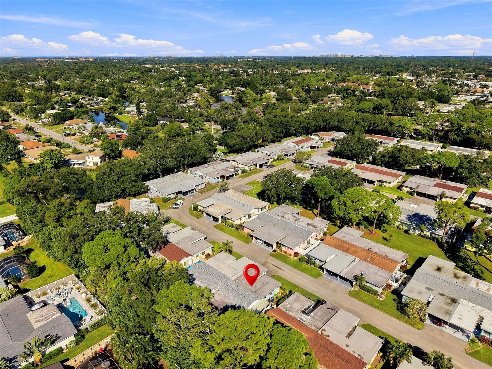 6272 GREEN VIEW CIR, #114, Sarasota, FL 34231