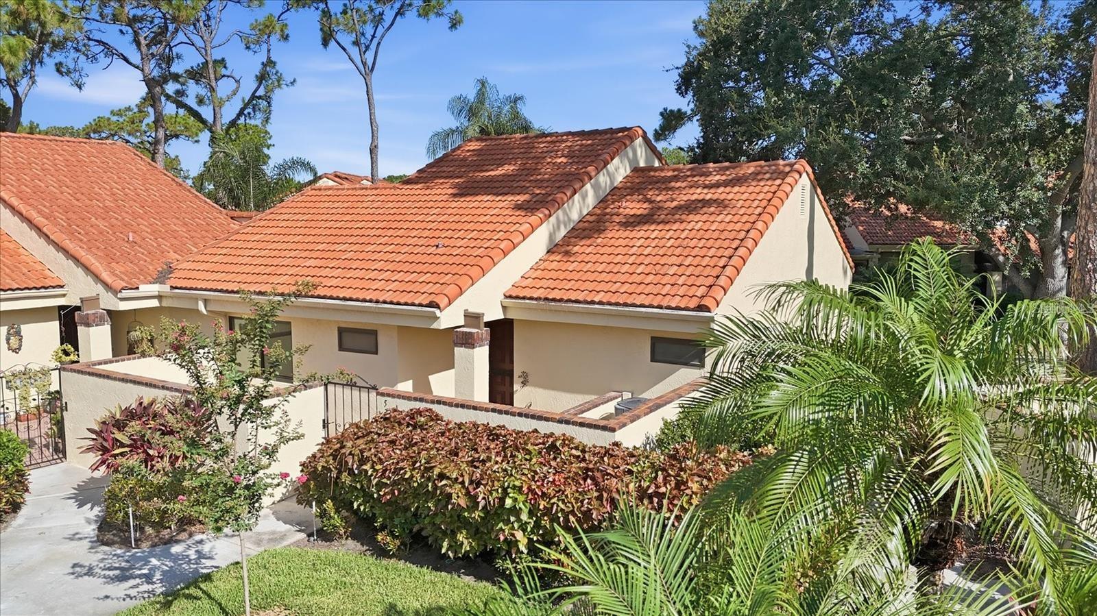 5387 HUNTINGWOOD COURT, #4, Sarasota, FL 34235
