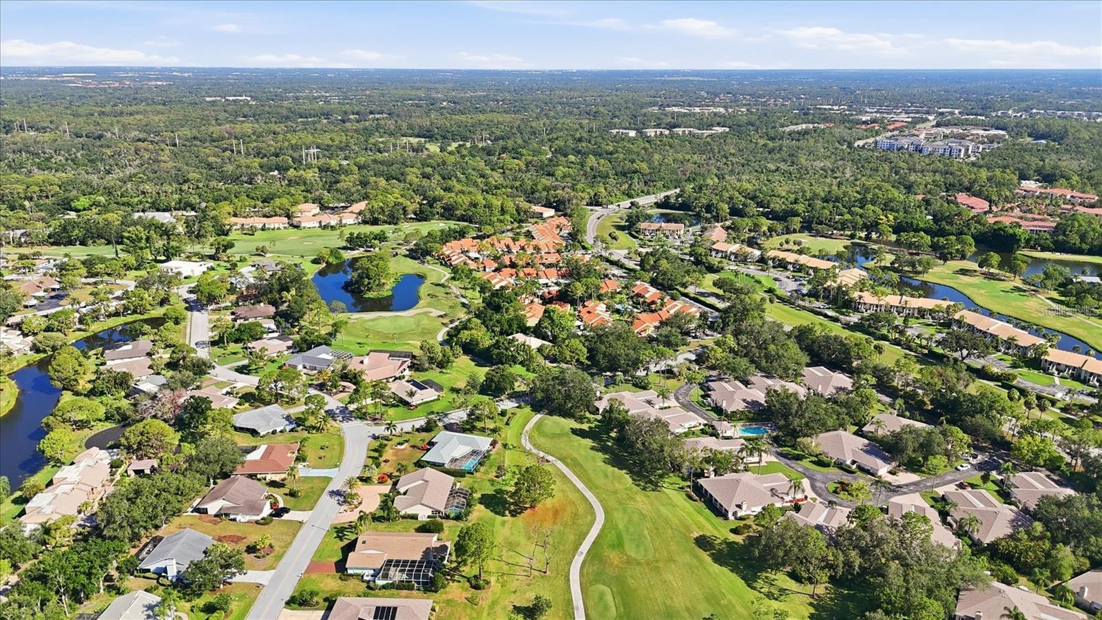 5387 HUNTINGWOOD COURT, #4, Sarasota, FL 34235