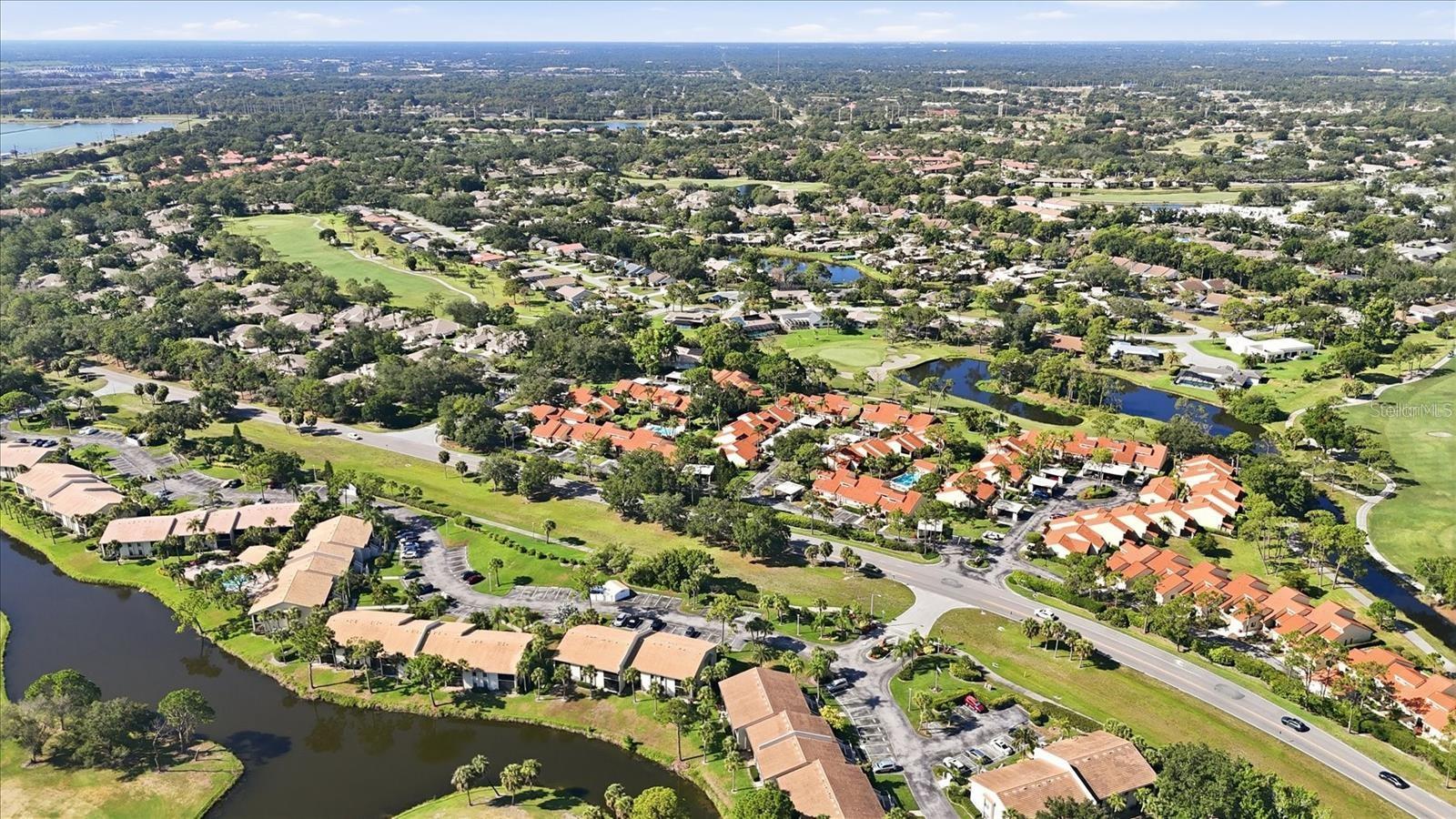 5387 HUNTINGWOOD COURT, #4, Sarasota, FL 34235