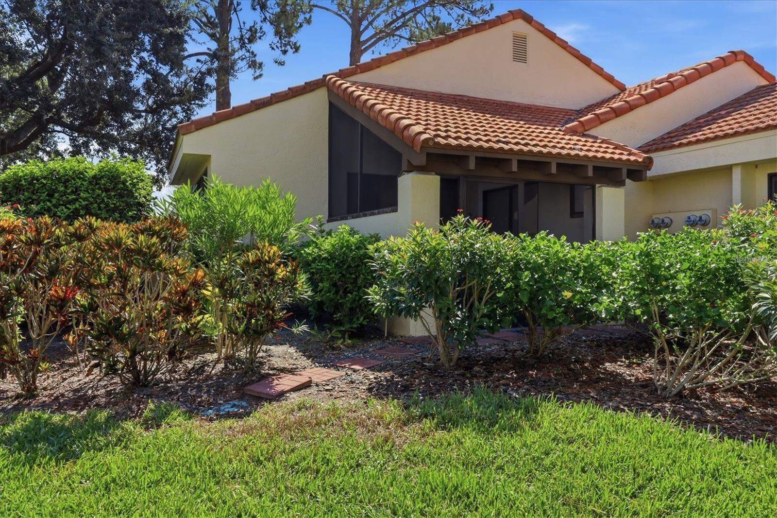 5387 HUNTINGWOOD COURT, #4, Sarasota, FL 34235