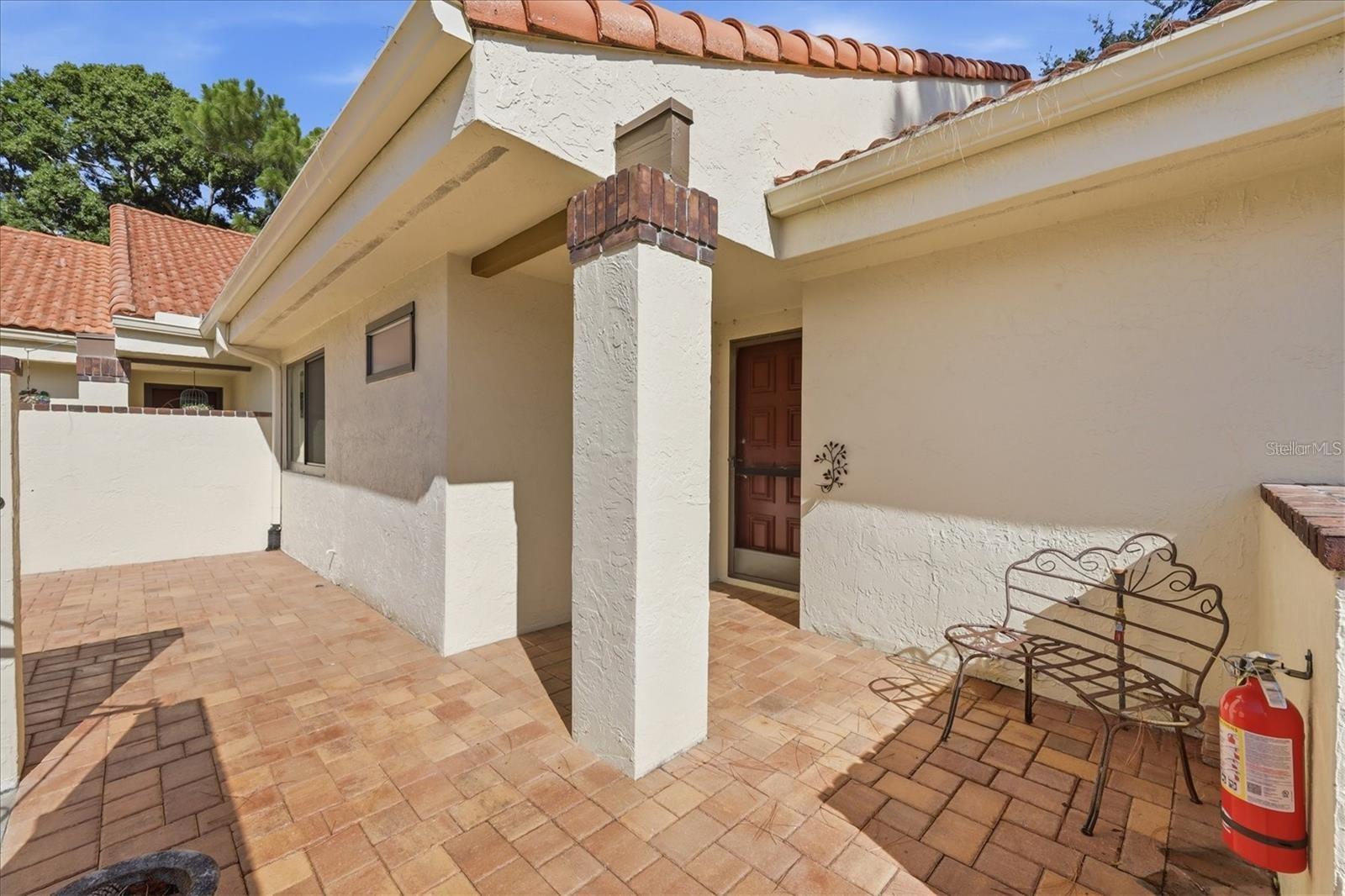 5387 HUNTINGWOOD COURT, #4, Sarasota, FL 34235