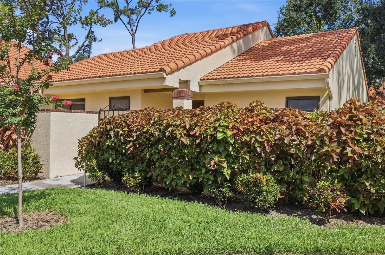 5387 HUNTINGWOOD COURT, #4, Sarasota, FL 34235