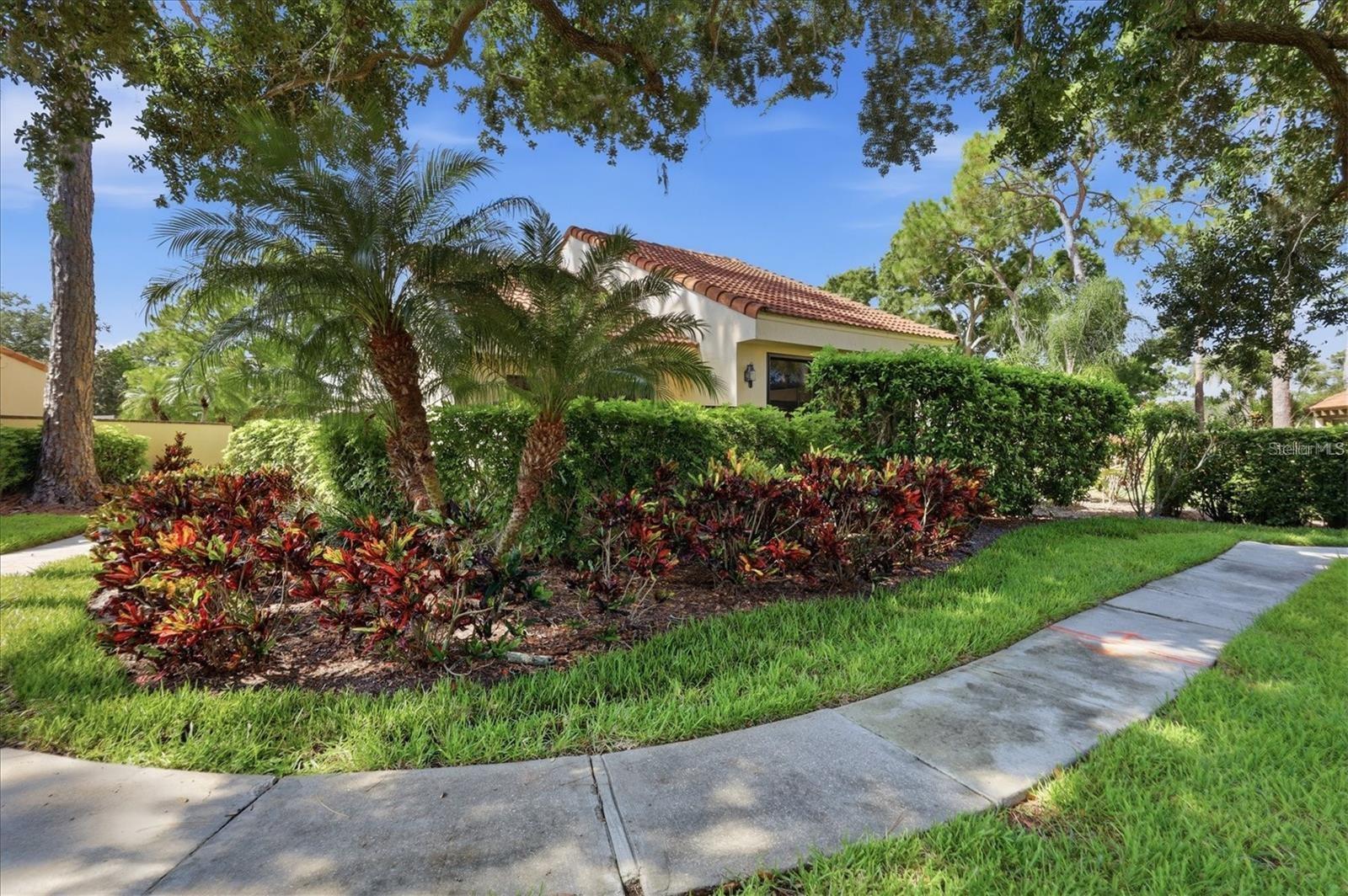 5387 HUNTINGWOOD COURT, #4, Sarasota, FL 34235
