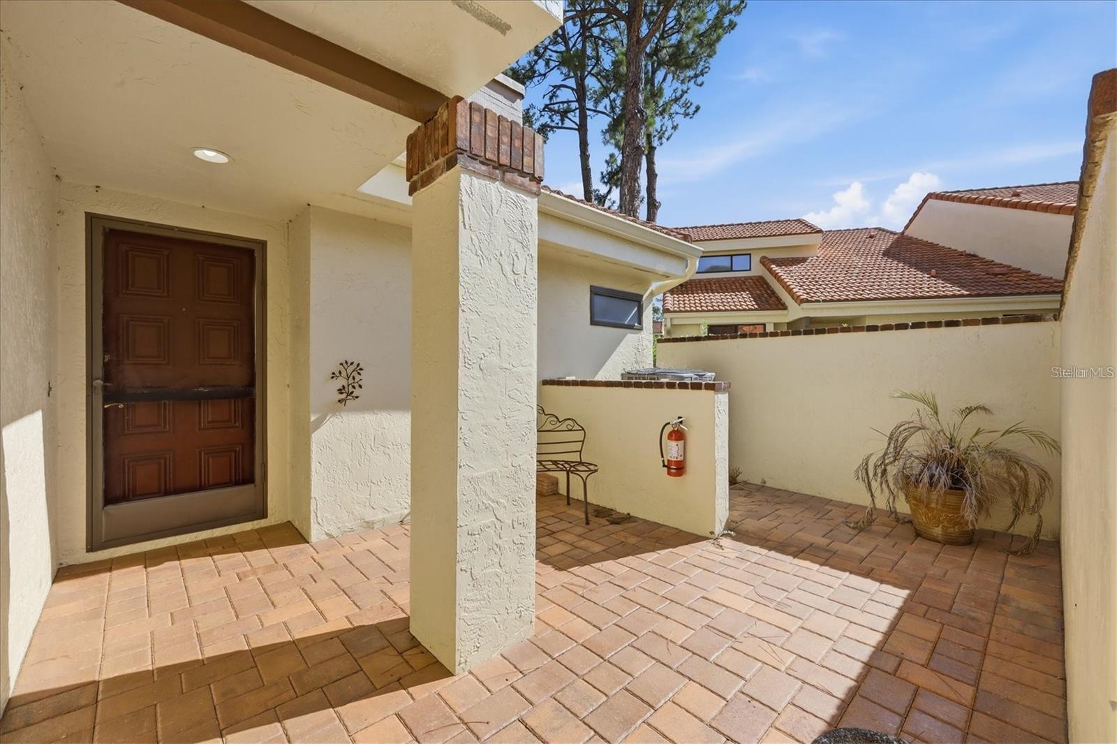 5387 HUNTINGWOOD COURT, #4, Sarasota, FL 34235