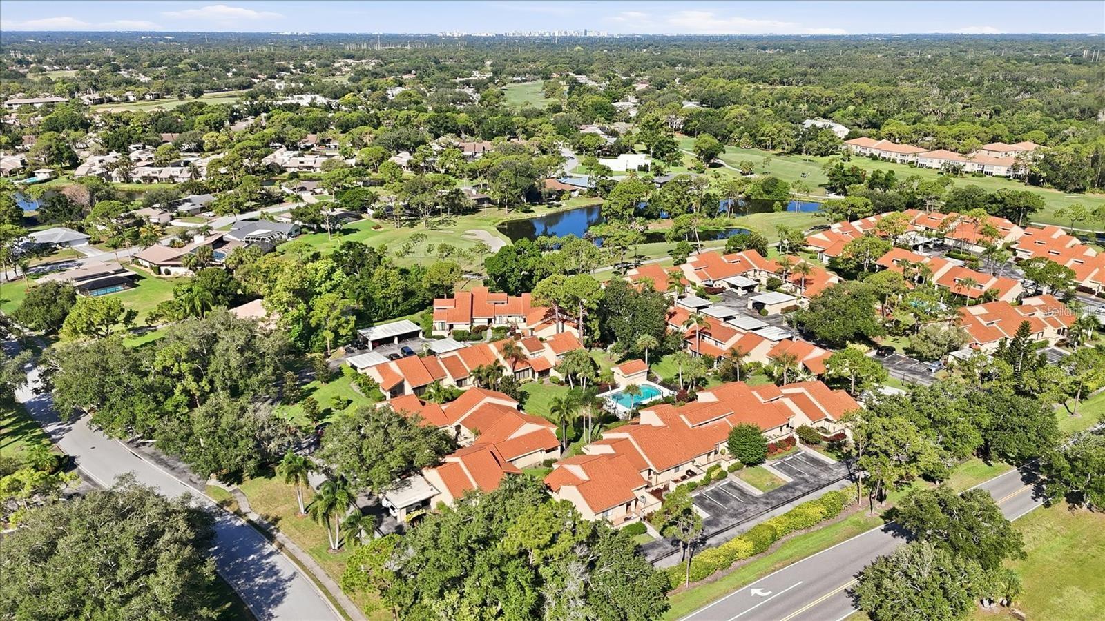 5387 HUNTINGWOOD COURT, #4, Sarasota, FL 34235