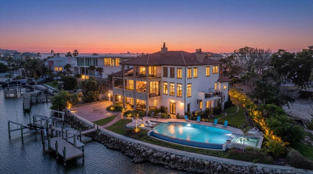 315 S SHORE DRIVE, Sarasota, FL 34234