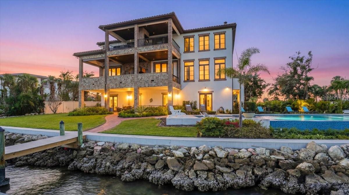 315 S SHORE DRIVE, Sarasota, FL 34234