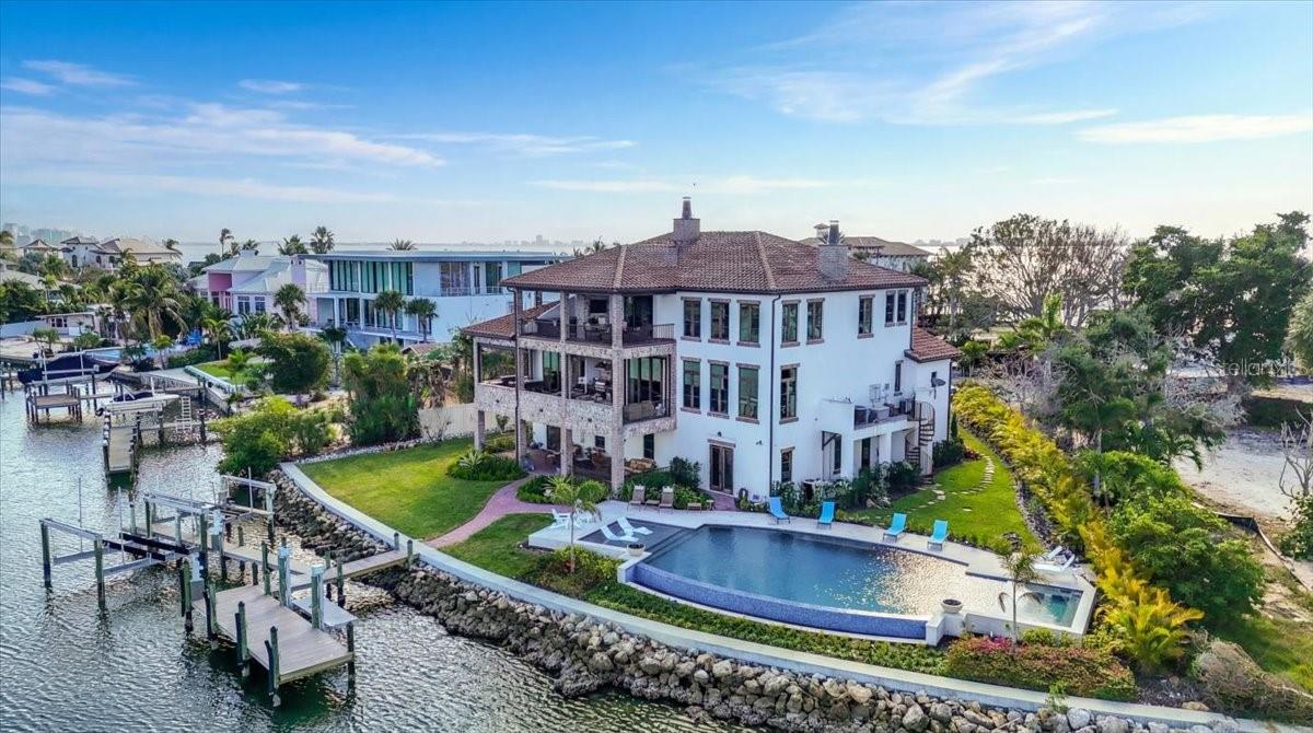 315 S SHORE DRIVE, Sarasota, FL 34234