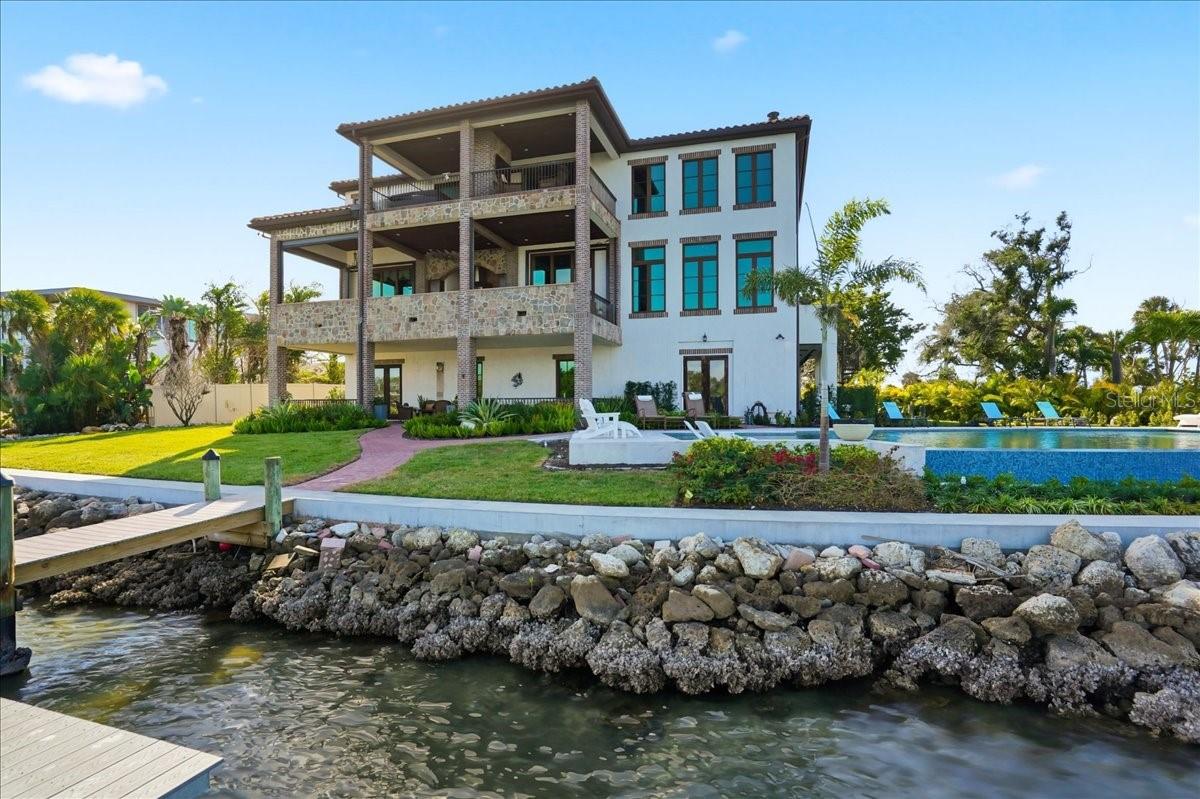 315 S SHORE DRIVE, Sarasota, FL 34234