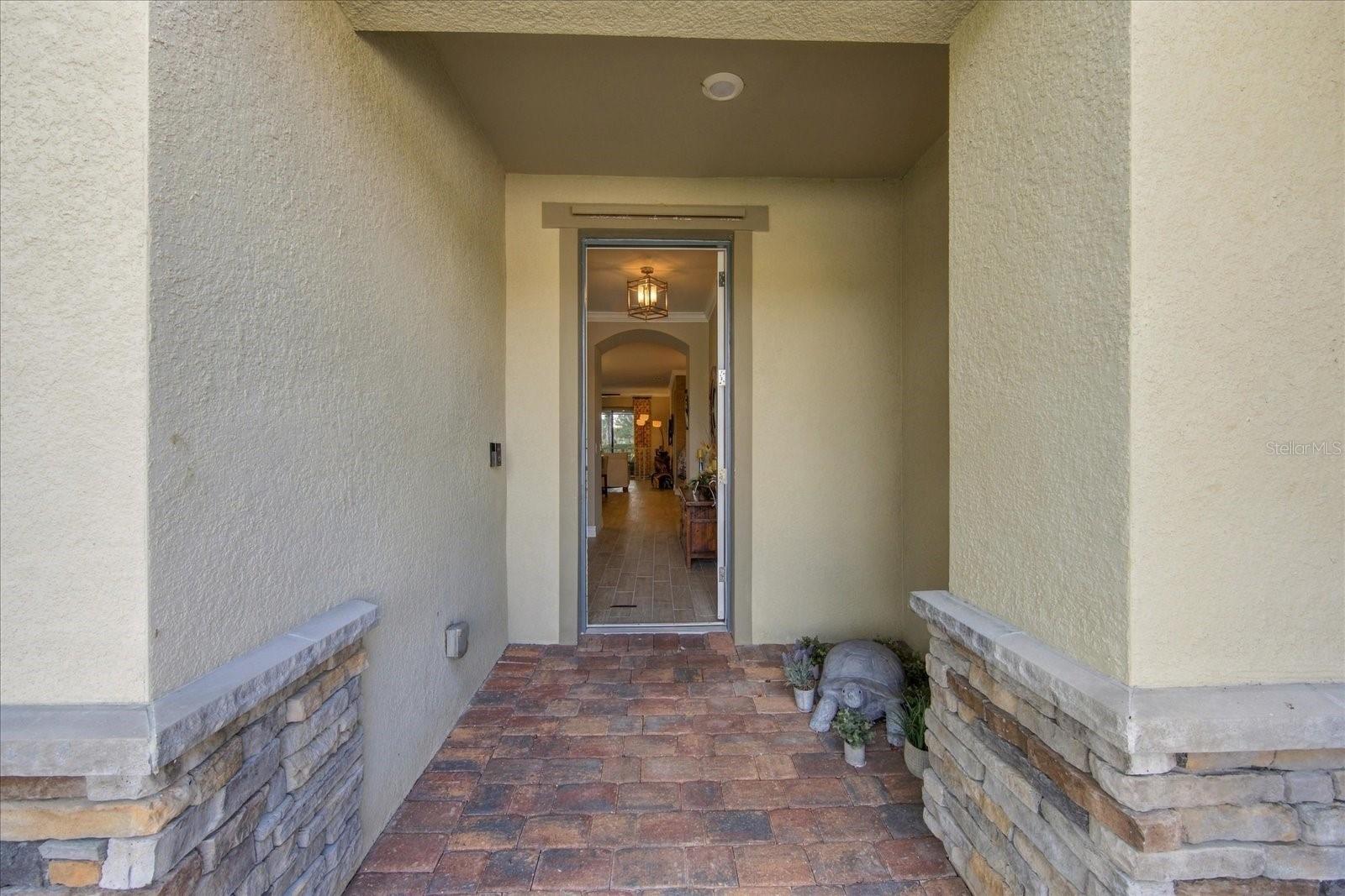 6808 CHESTER TRAIL, Bradenton, FL 34202