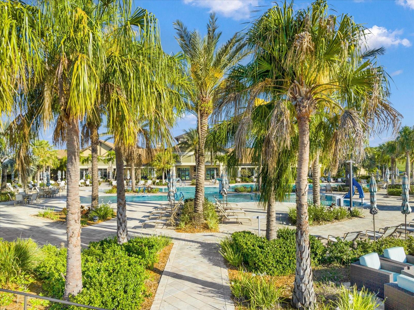 6808 CHESTER TRAIL, Bradenton, FL 34202