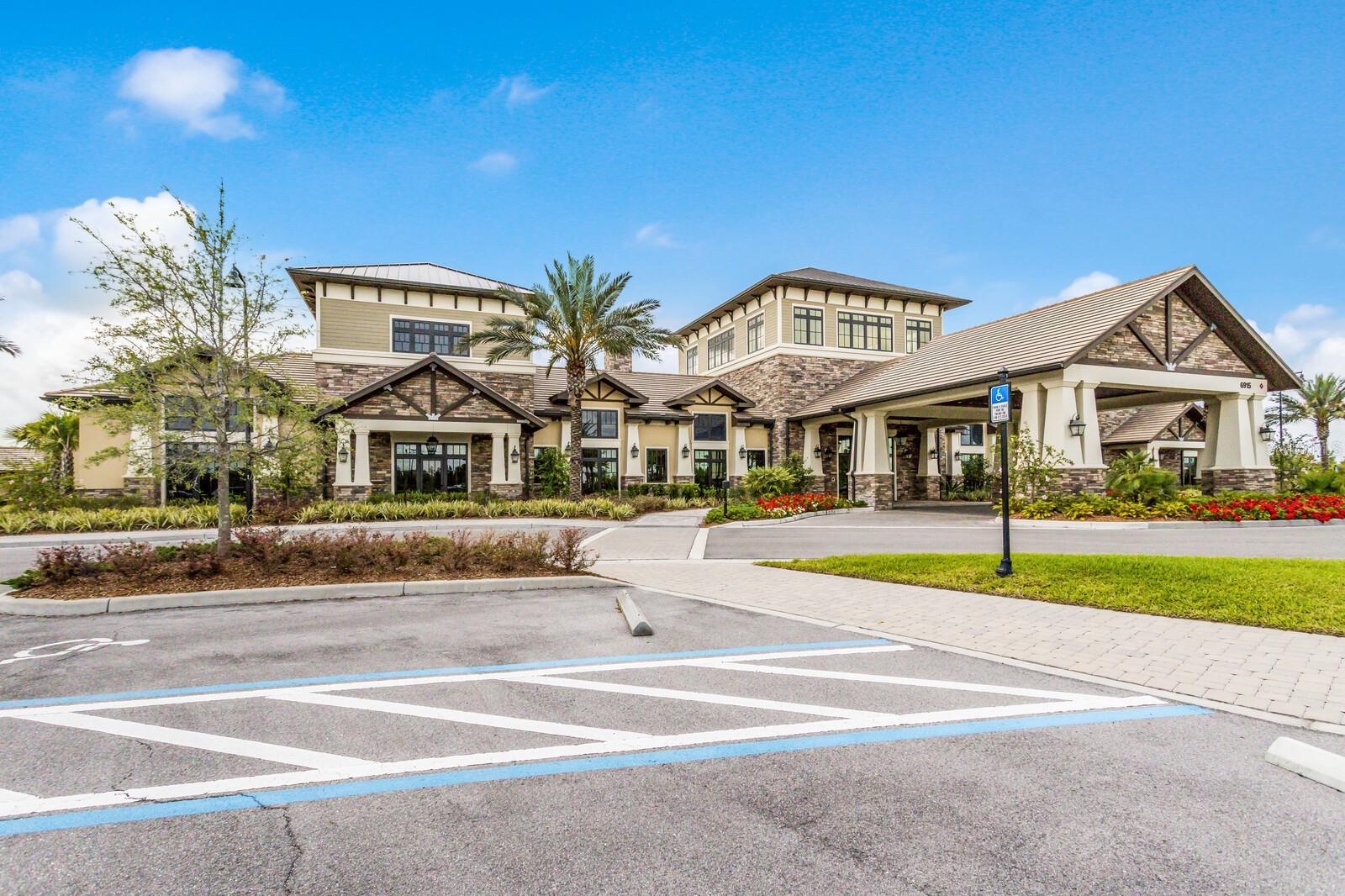 6808 CHESTER TRAIL, Bradenton, FL 34202