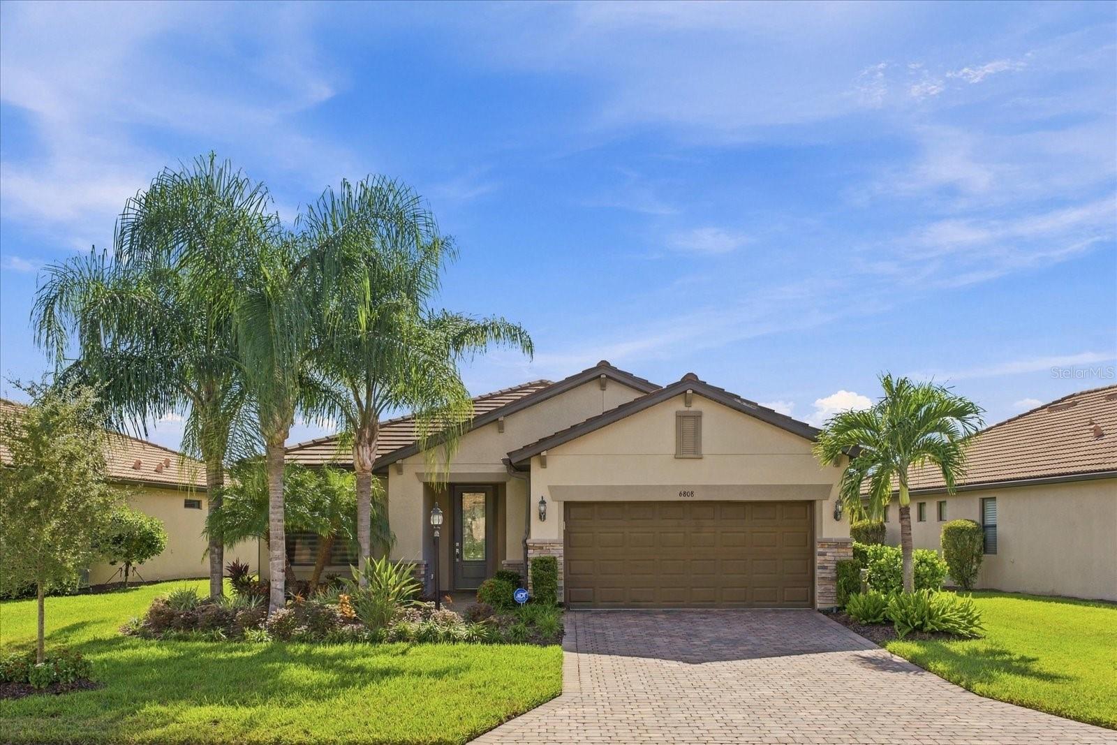 6808 CHESTER TRAIL, Bradenton, FL 34202 6808 CHESTER TRAIL, Bradenton, FL 34202