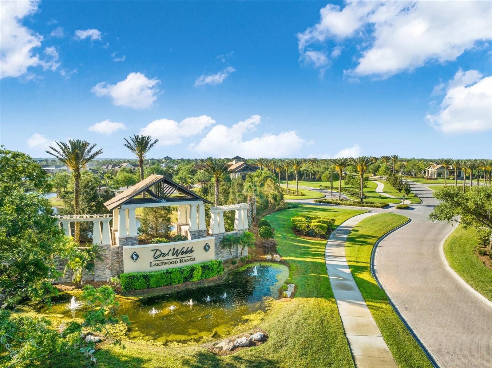 6808 CHESTER TRAIL, Bradenton, FL 34202