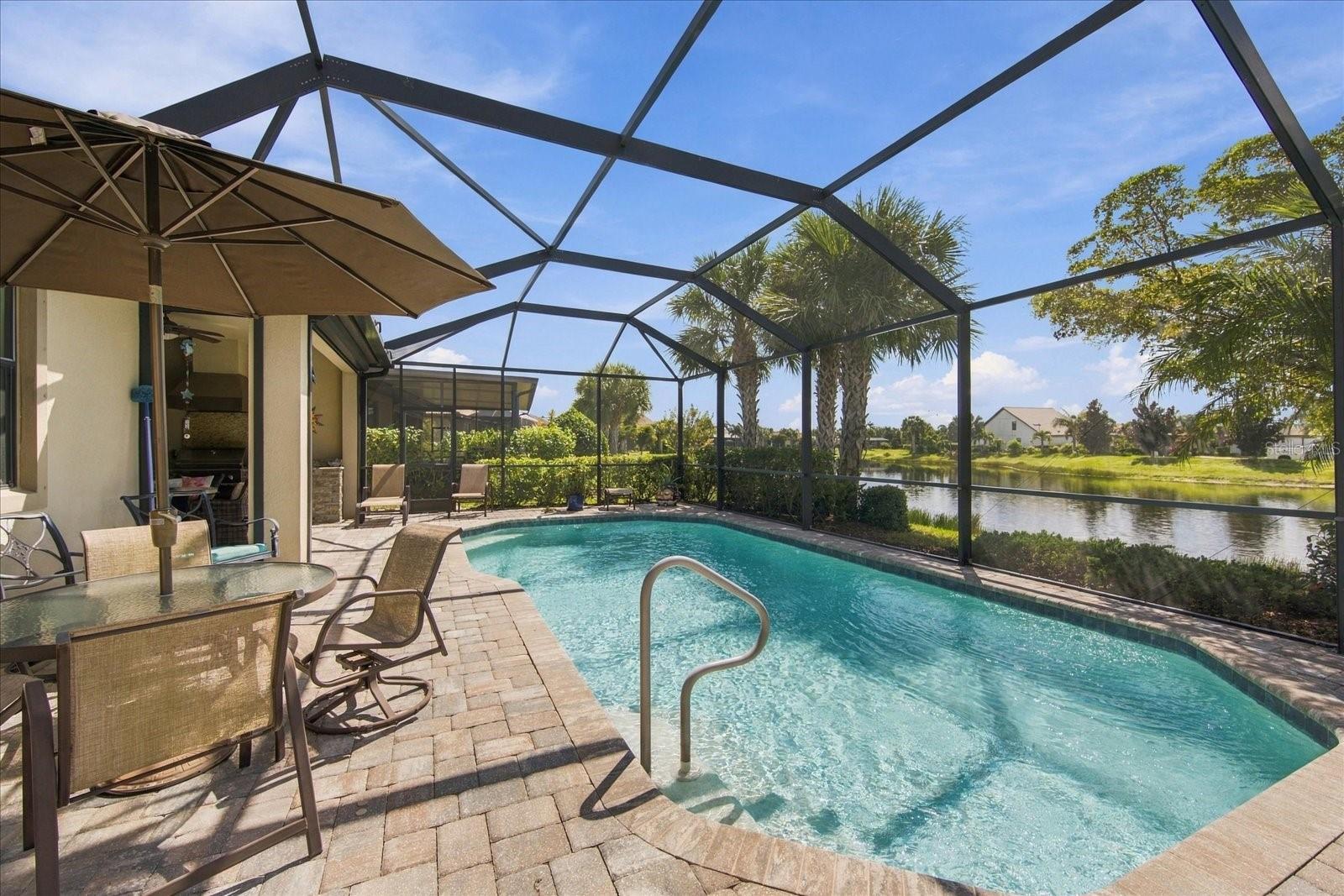 6808 CHESTER TRAIL, Bradenton, FL 34202