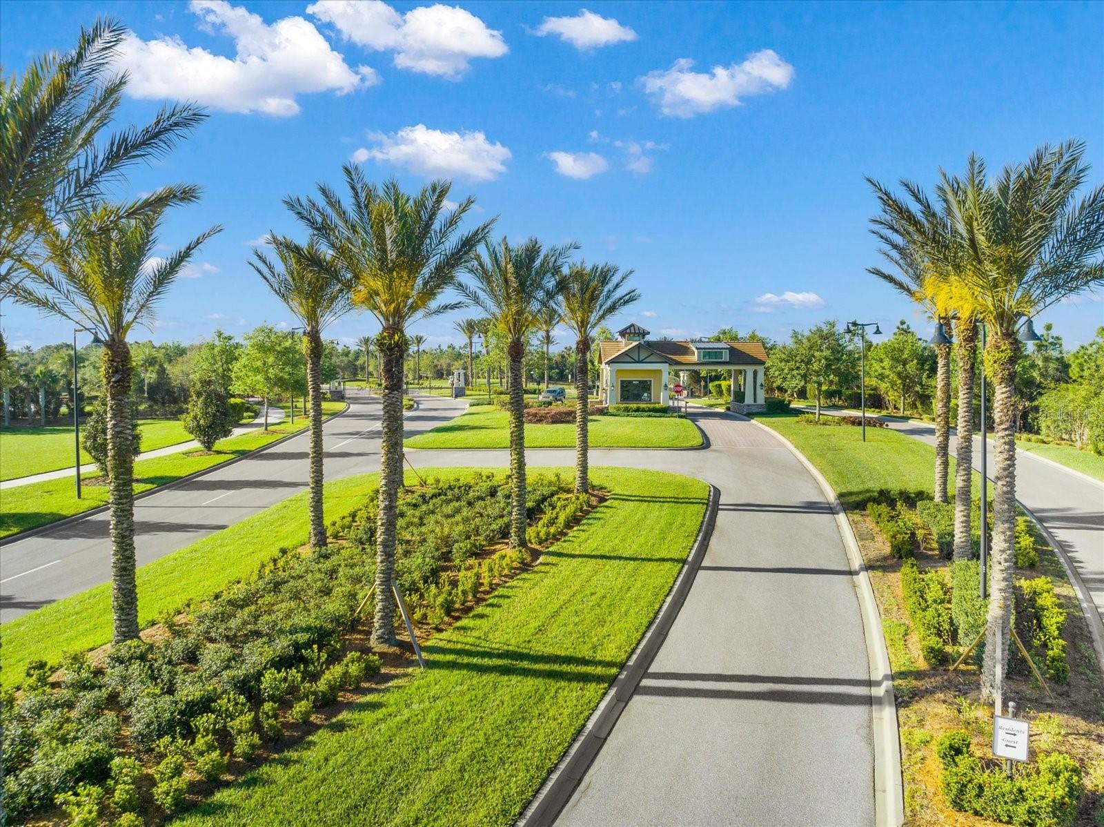 6808 CHESTER TRAIL, Bradenton, FL 34202