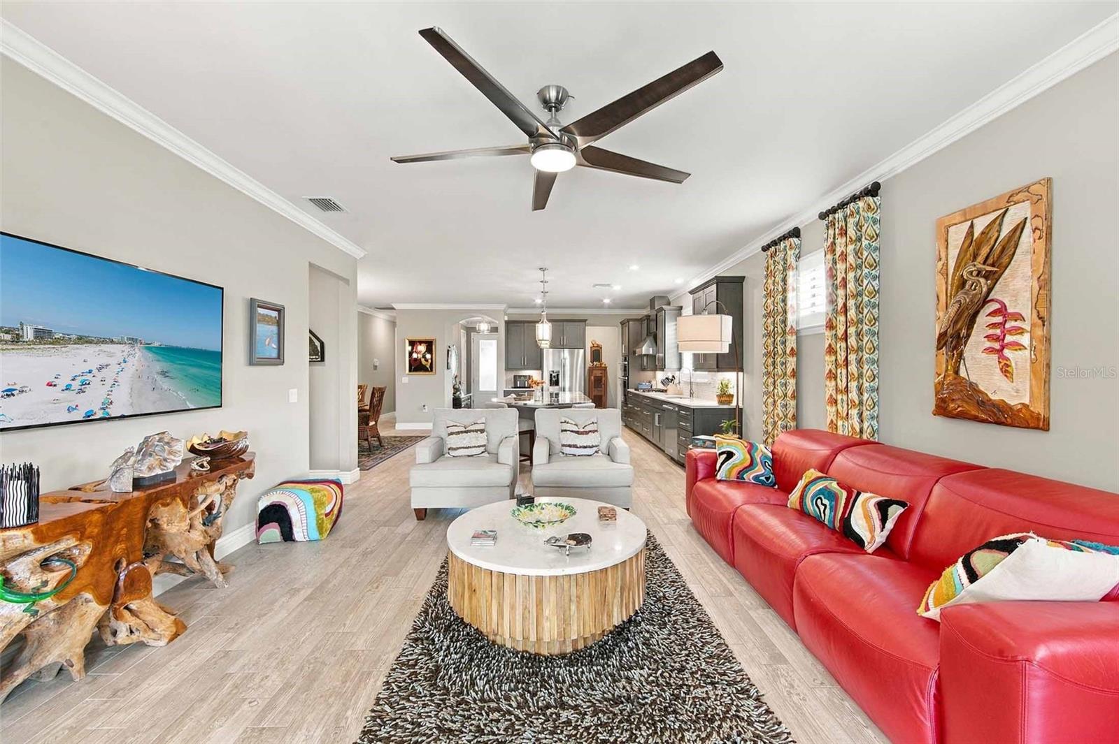 6808 CHESTER TRAIL, Bradenton, FL 34202