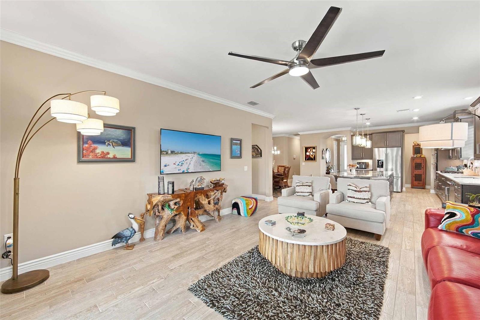 6808 CHESTER TRAIL, Bradenton, FL 34202