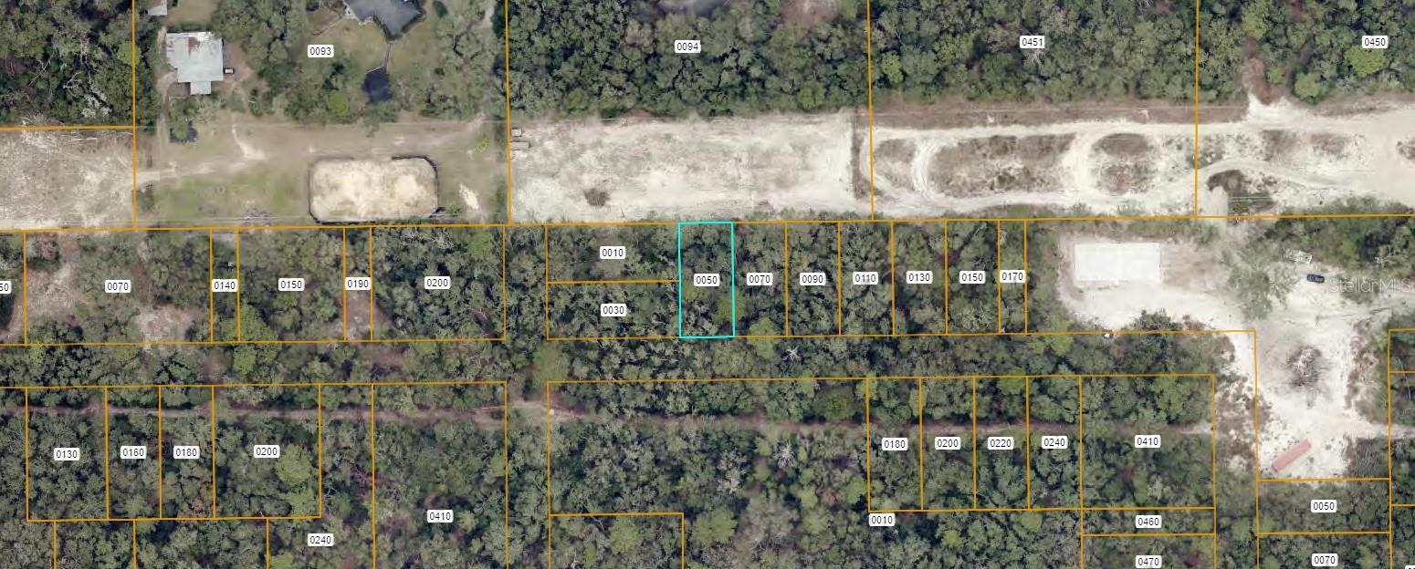 7032-04-06-0050 HIGHLANDS AVENUE, Orange City, FL 32763