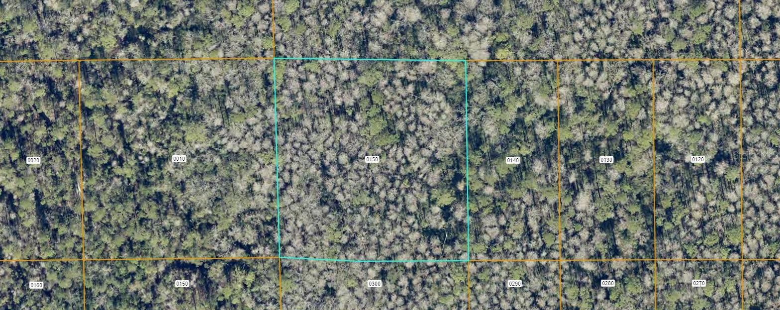 7108-01-08-0150 NO STREET, Deland, FL 32724