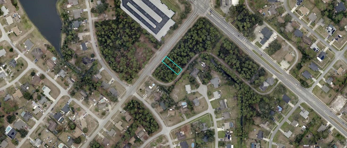 1337 COURTLAND BOULEVARD, Deltona, FL 32738