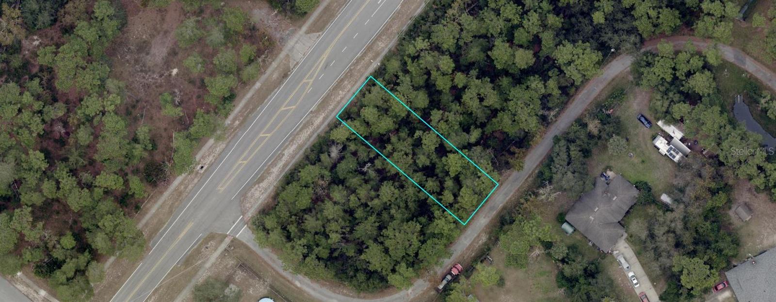 1337 COURTLAND BOULEVARD, Deltona, FL 32738