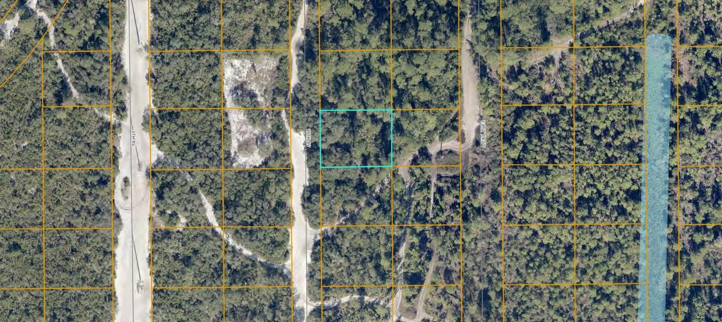 7001-14-00-2440 10TH AVENUE, Deland, FL 32724