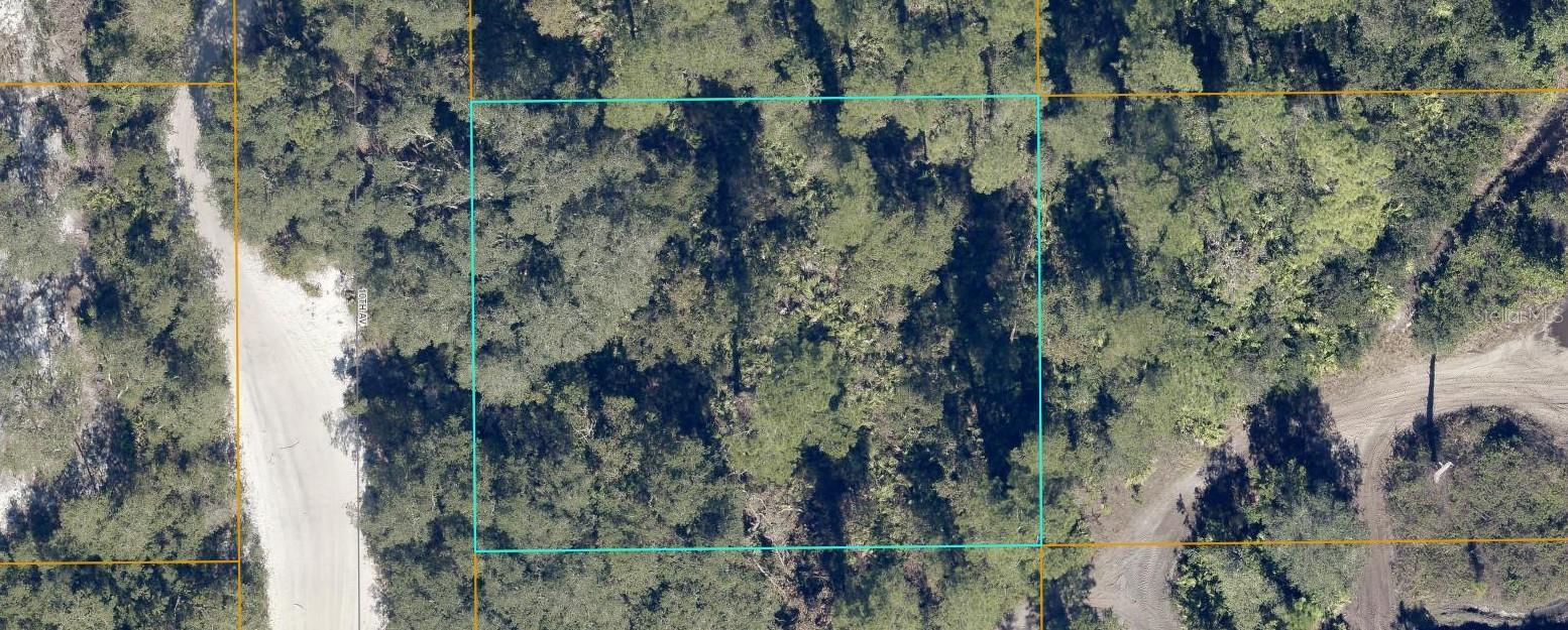 7001-14-00-2440 10TH AVENUE, Deland, FL 32724
