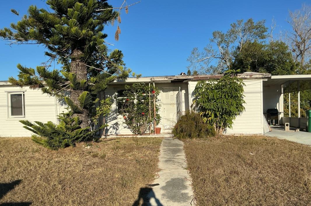22002 HERNANDO AVENUE, Port Charlotte, FL 33952 22002 HERNANDO AVENUE, Port Charlotte, FL 33952