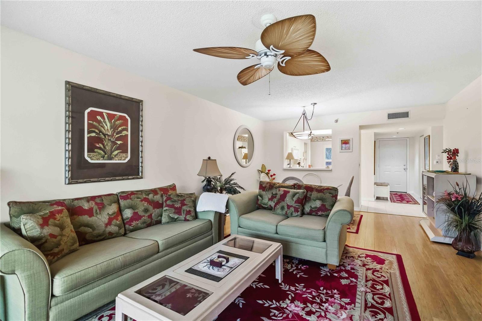 3950 IRONWOOD CIRCLE, #205, Bradenton, FL 34209
