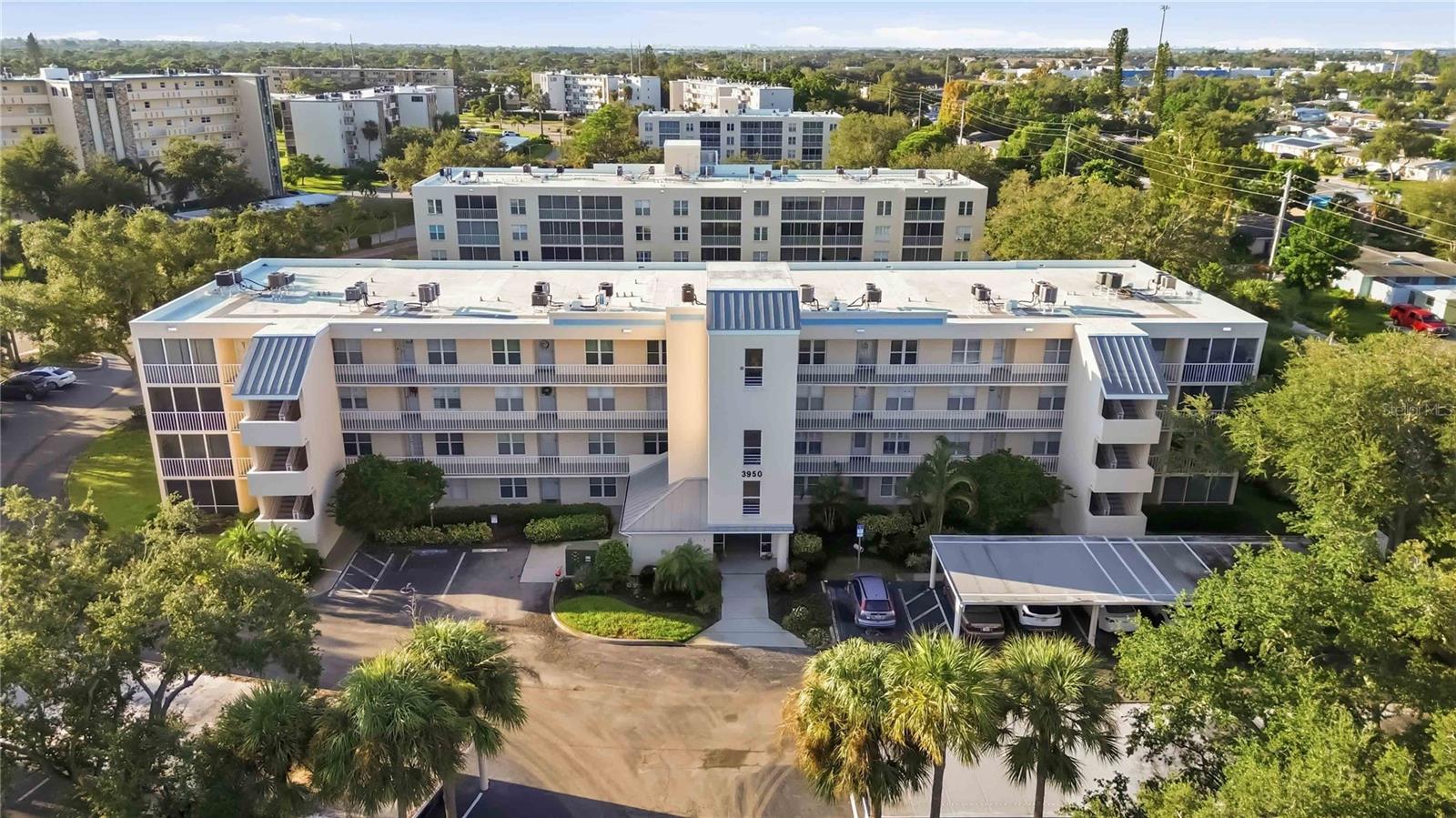 3950 IRONWOOD CIRCLE, #205, Bradenton, FL 34209
