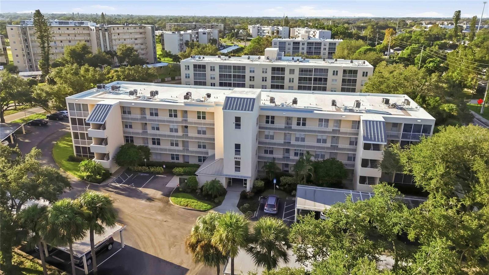 3950 IRONWOOD CIRCLE, #205, Bradenton, FL 34209