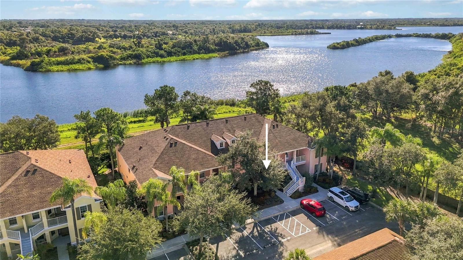 5691 KEY LARGO COURT, #5691, Bradenton, FL 34203