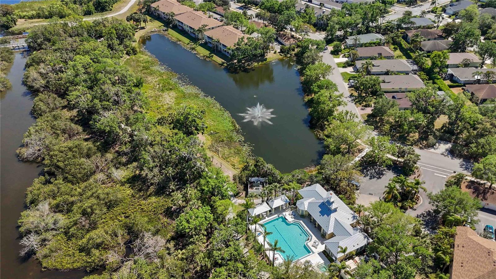 5691 KEY LARGO COURT, #5691, Bradenton, FL 34203