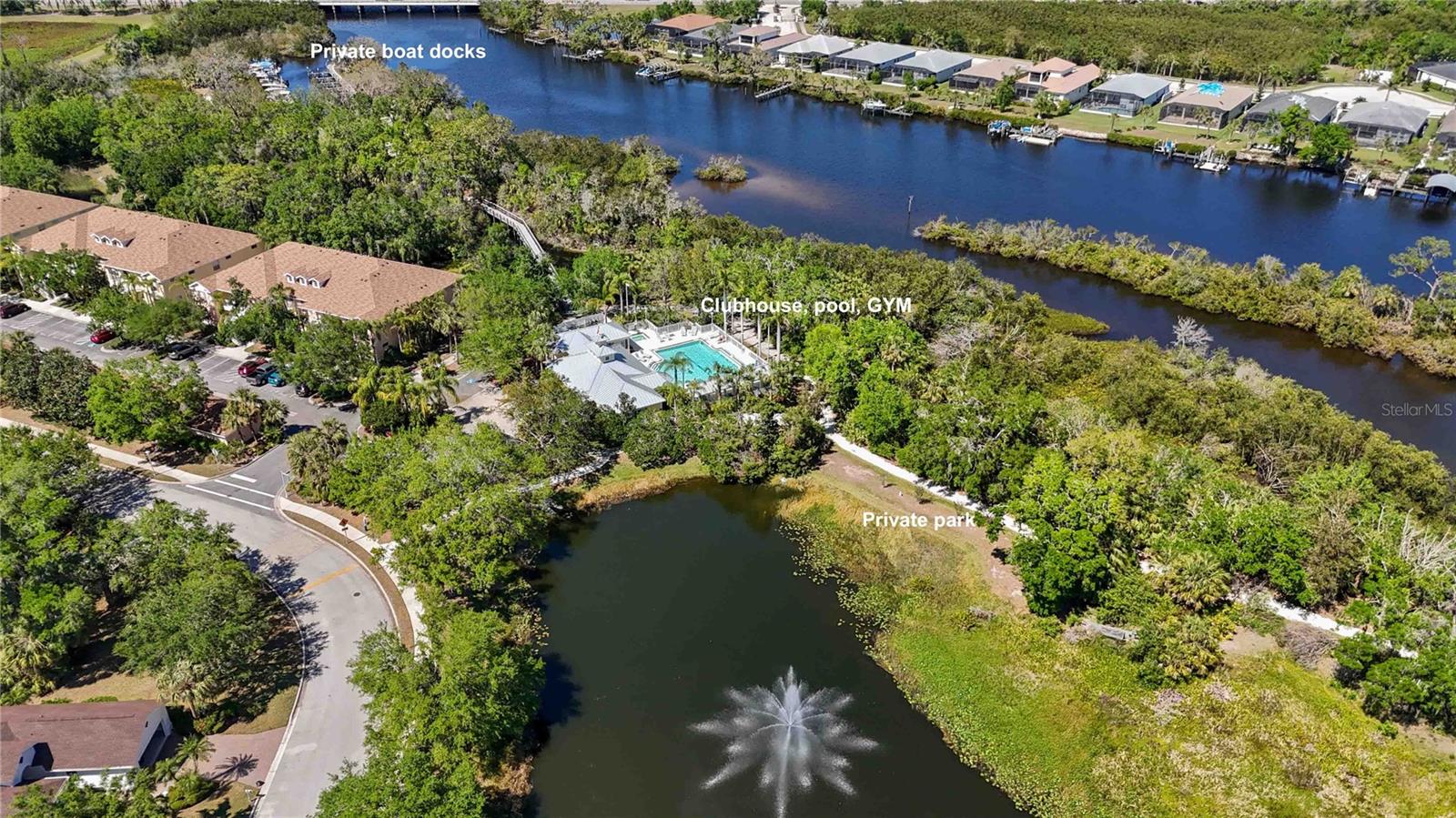 5691 KEY LARGO COURT, #5691, Bradenton, FL 34203